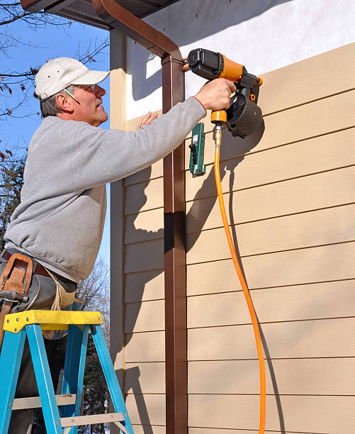 Reliable National Harbor, MD Siding Installation & Repair Solutions